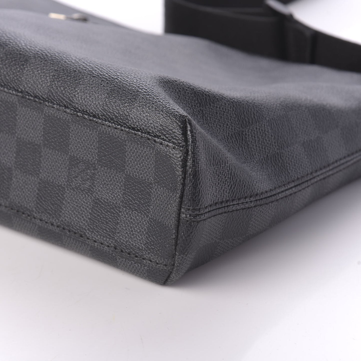 Damier Graphite Mick PM