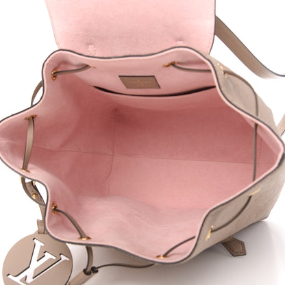 Louis Vuitton Empreinte Montsouris PM Tourterelle 5 of 10