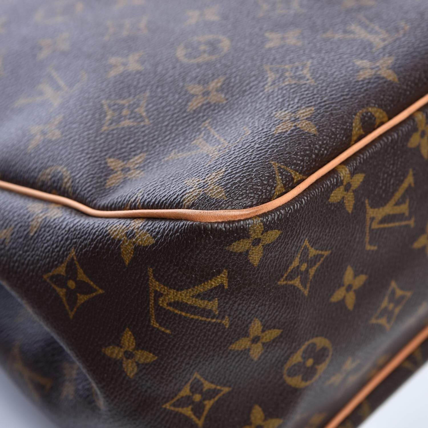Louis Vuitton Monogram Batignolles Vertical 10 of 11
