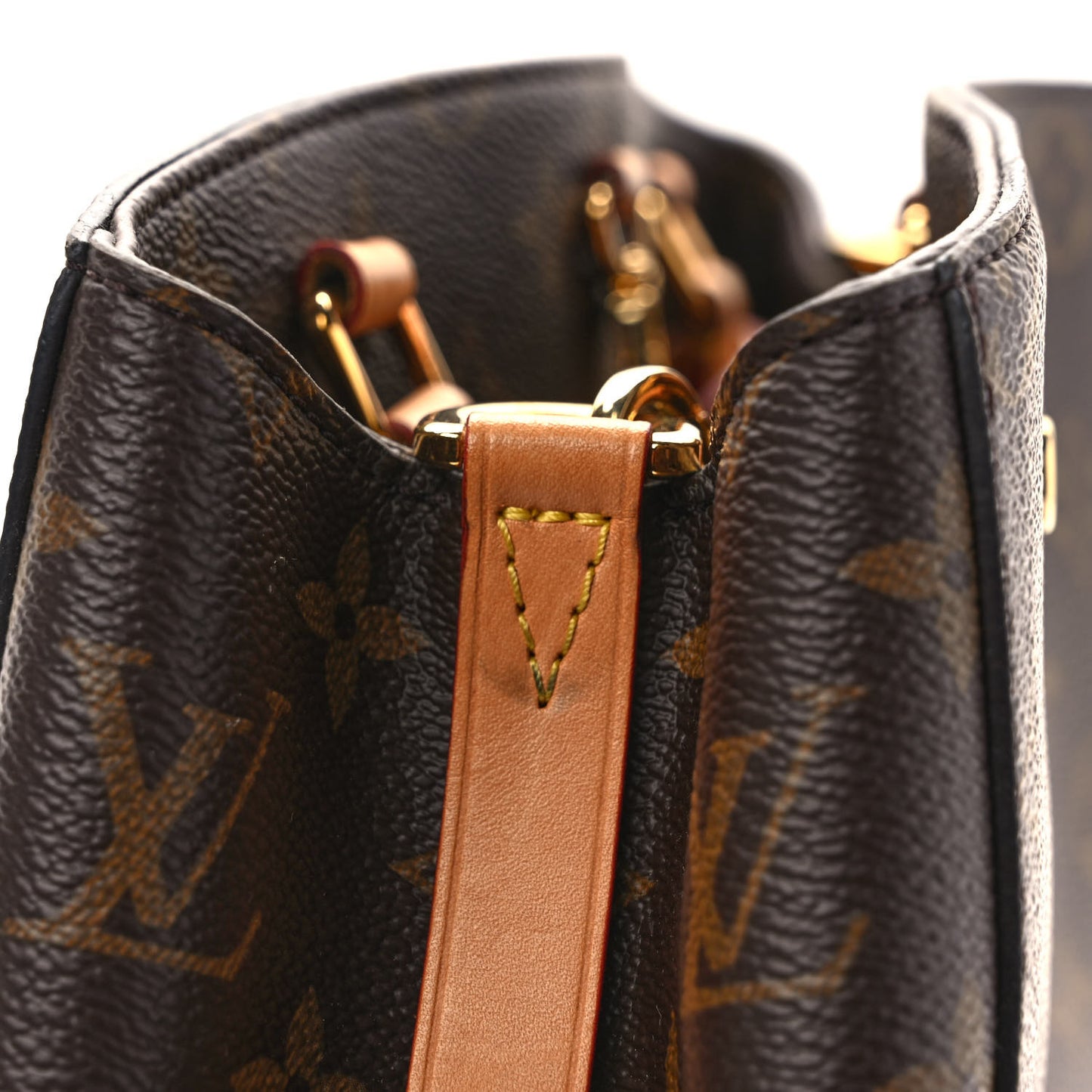 Monogram Montaigne MM