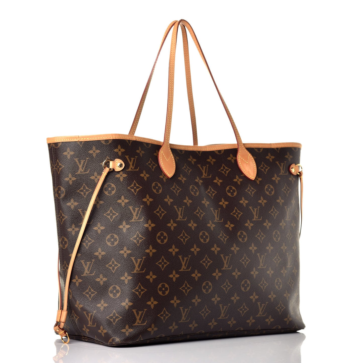 Monogram Neo Neverfull GM