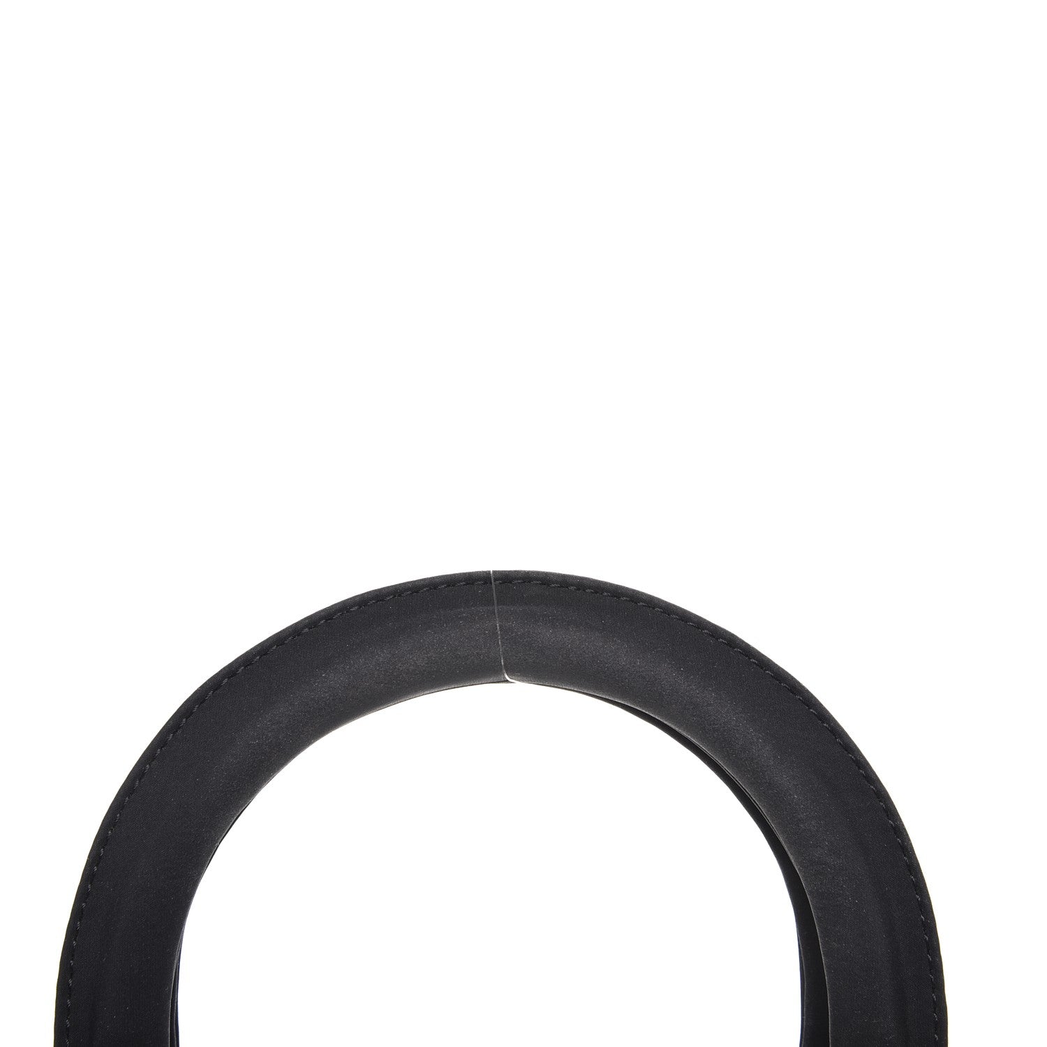 Christian Dior Nylon Cannage Medium Lady Dior Black 16 of 16