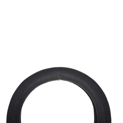 Christian Dior Nylon Cannage Medium Lady Dior Black 16 of 16