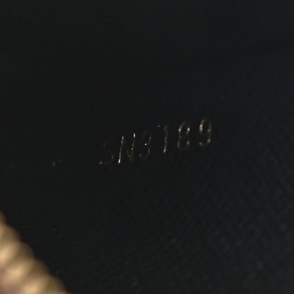 Louis Vuitton Reverse Monogram Giant Trio Rectangle Pouch 6 of 8