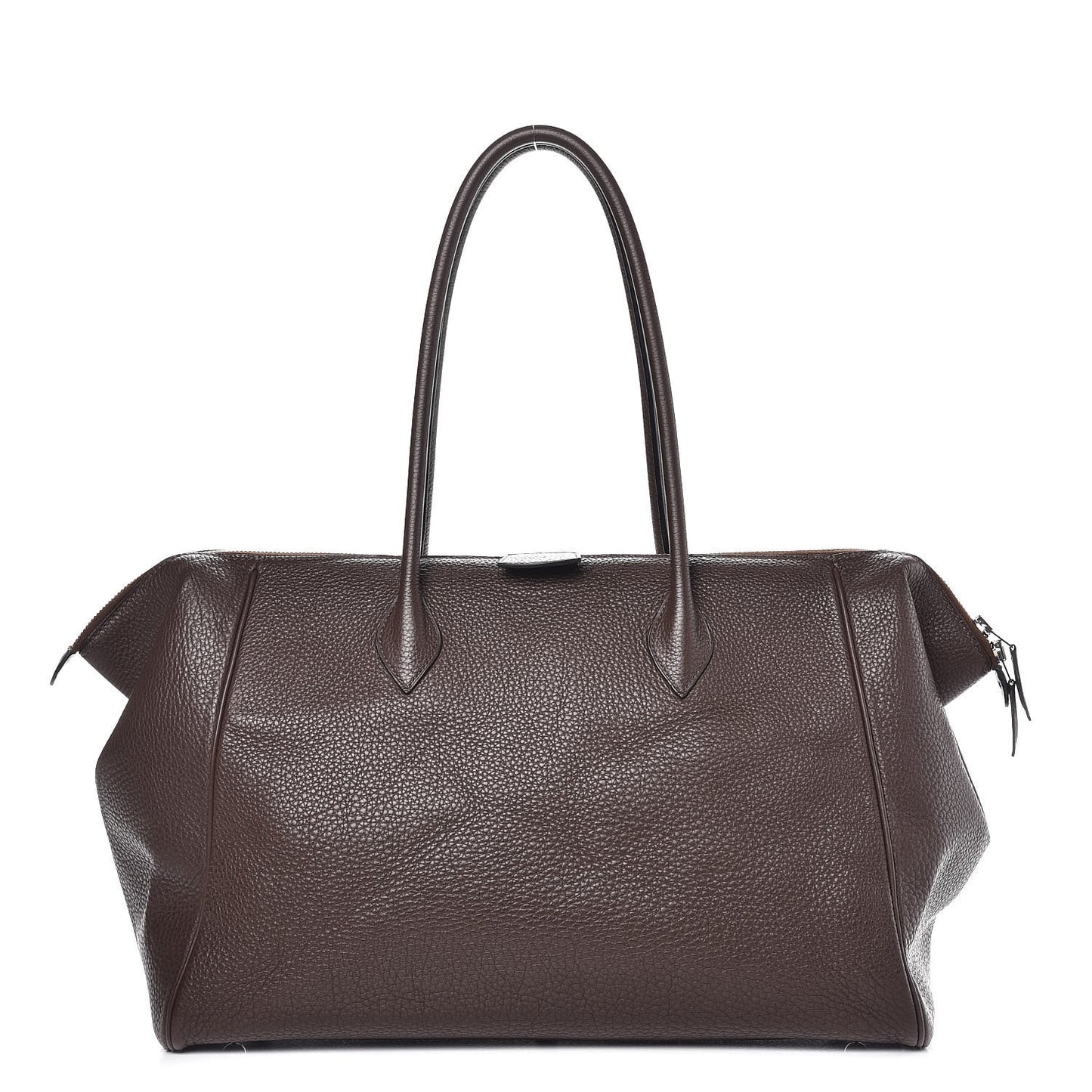 Taurillon Clemence Paris Bombay 37 Chocolate