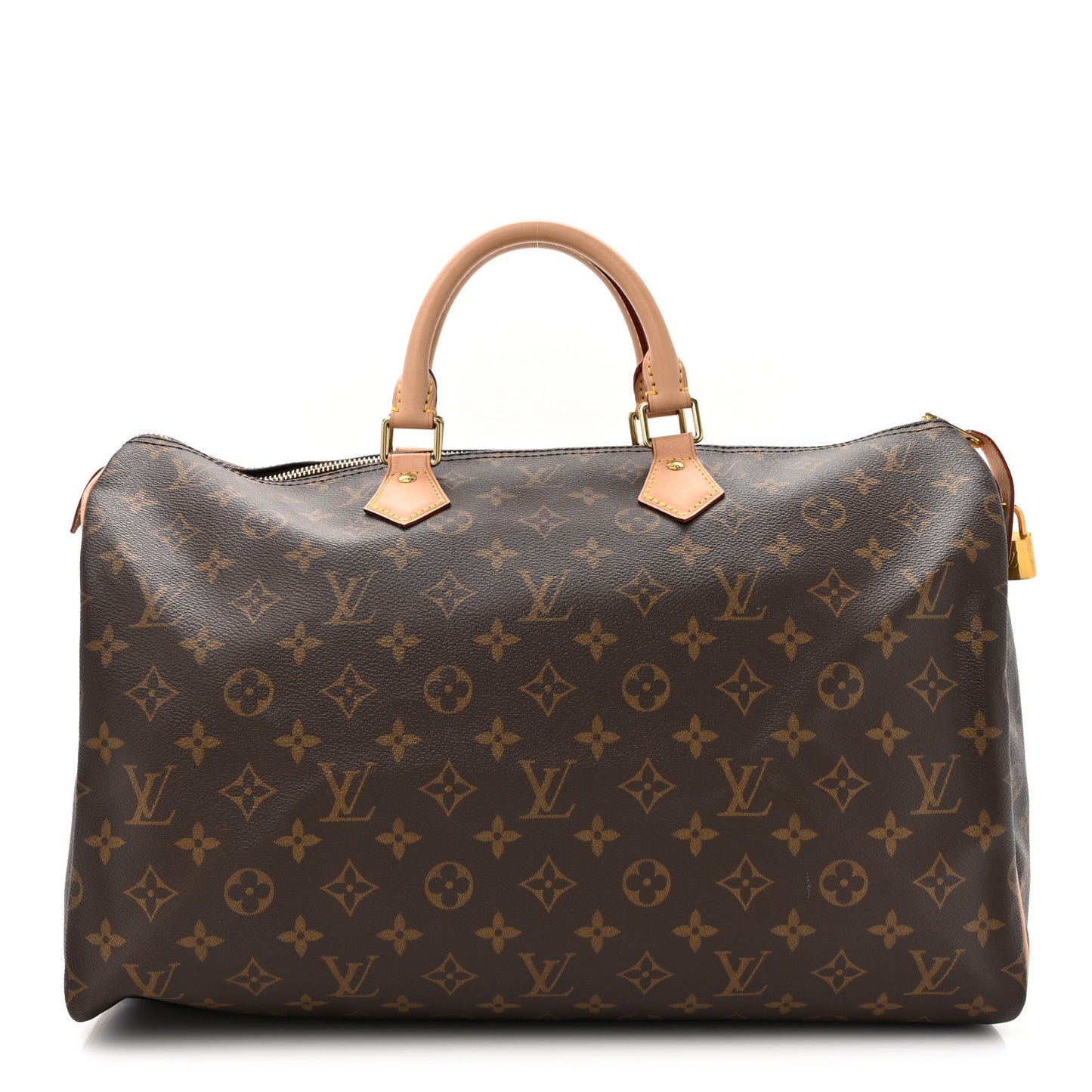 Monogram Speedy 40