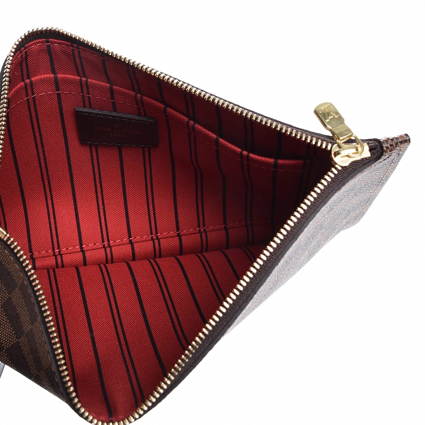 Damier Ebene Neo Neverfull MM