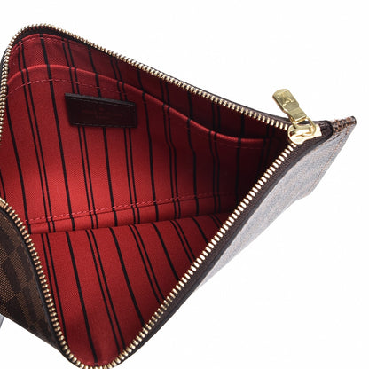 Louis Vuitton Damier Ebene Neo Neverfull MM 6 of 9