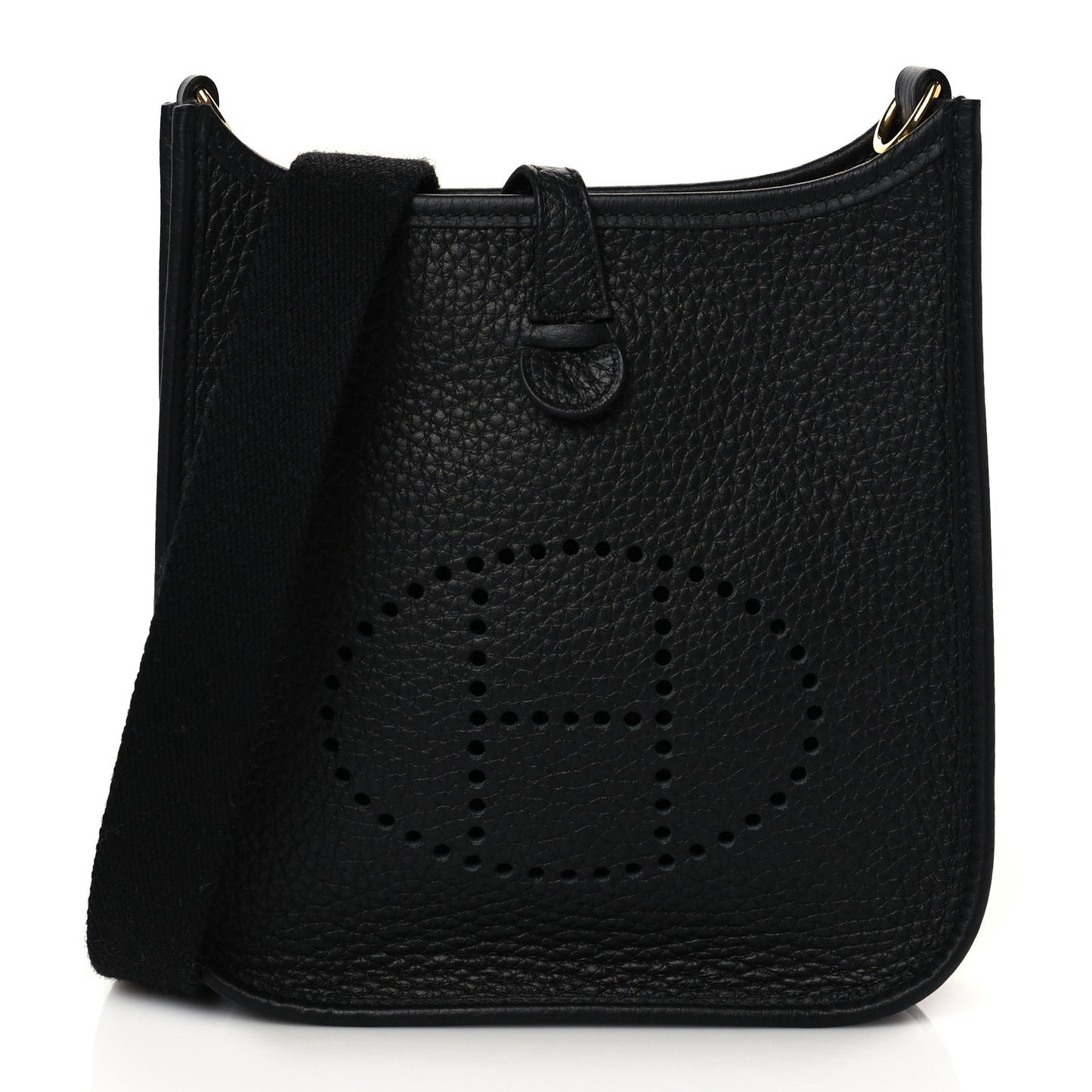 Taurillon Clemence Evelyne TPM Black