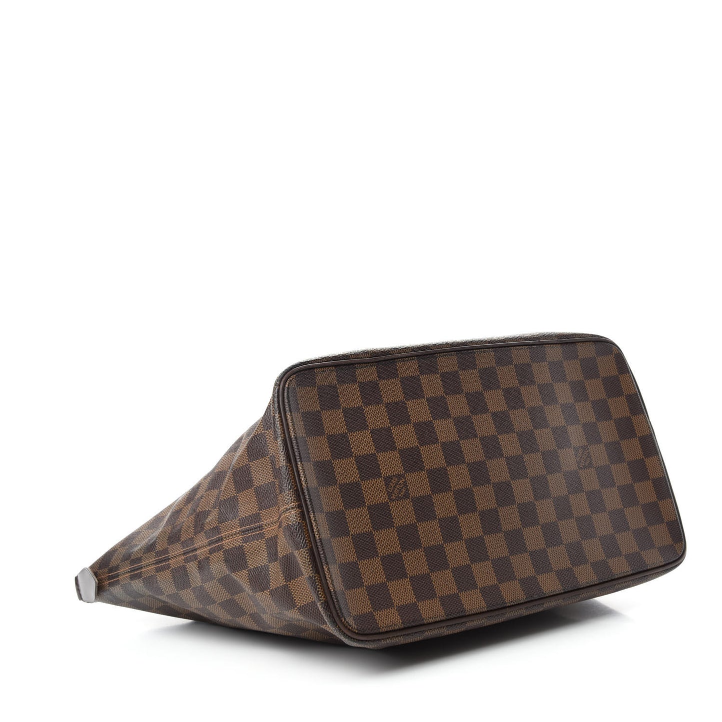 Damier Ebene Saleya MM