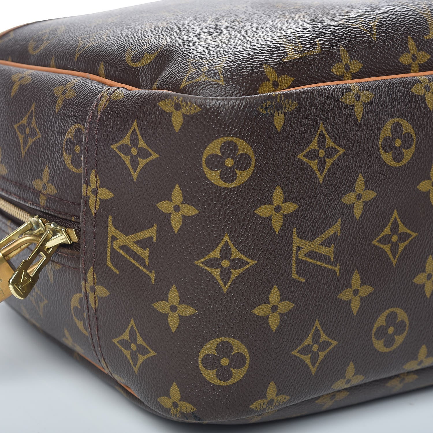 Louis Vuitton Monogram Deauville 12 of 17