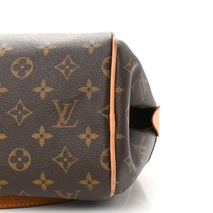Louis Vuitton Monogram Montorgueil PM 17 of 17