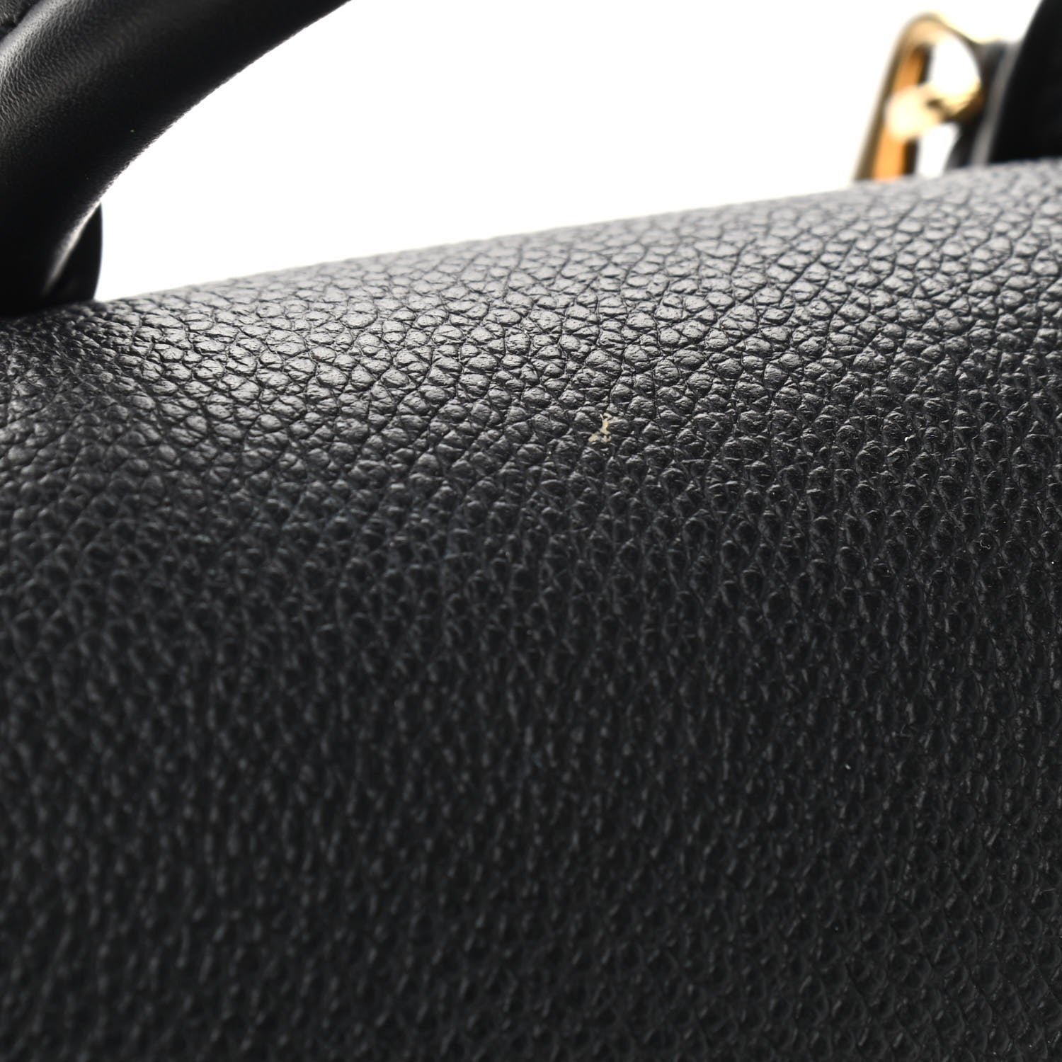 Louis Vuitton Monogram BB Montsouris NM Backpack Black 7 of 9