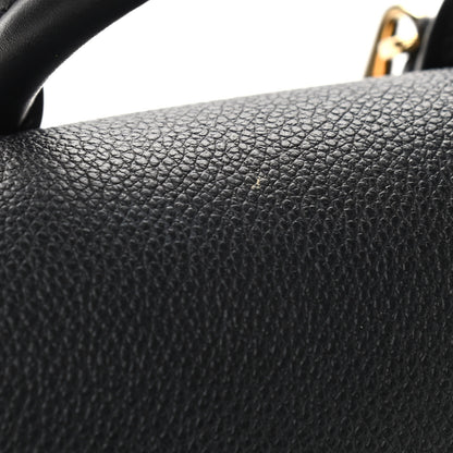 Louis Vuitton Monogram BB Montsouris NM Backpack Black 7 of 9