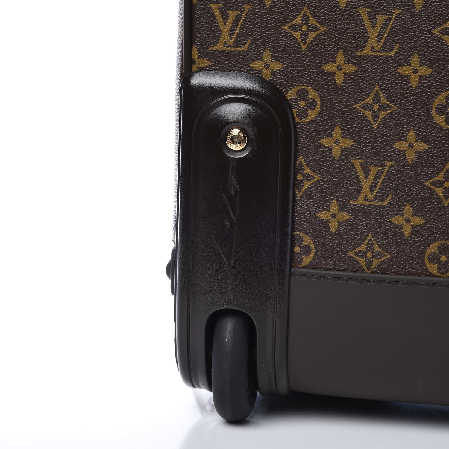Louis Vuitton Monogram Pegase 55 12 of 12