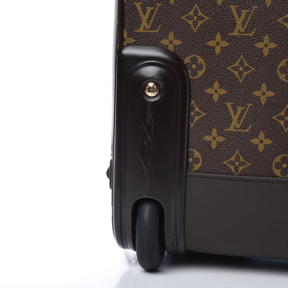 Louis Vuitton Monogram Pegase 55 12 of 12