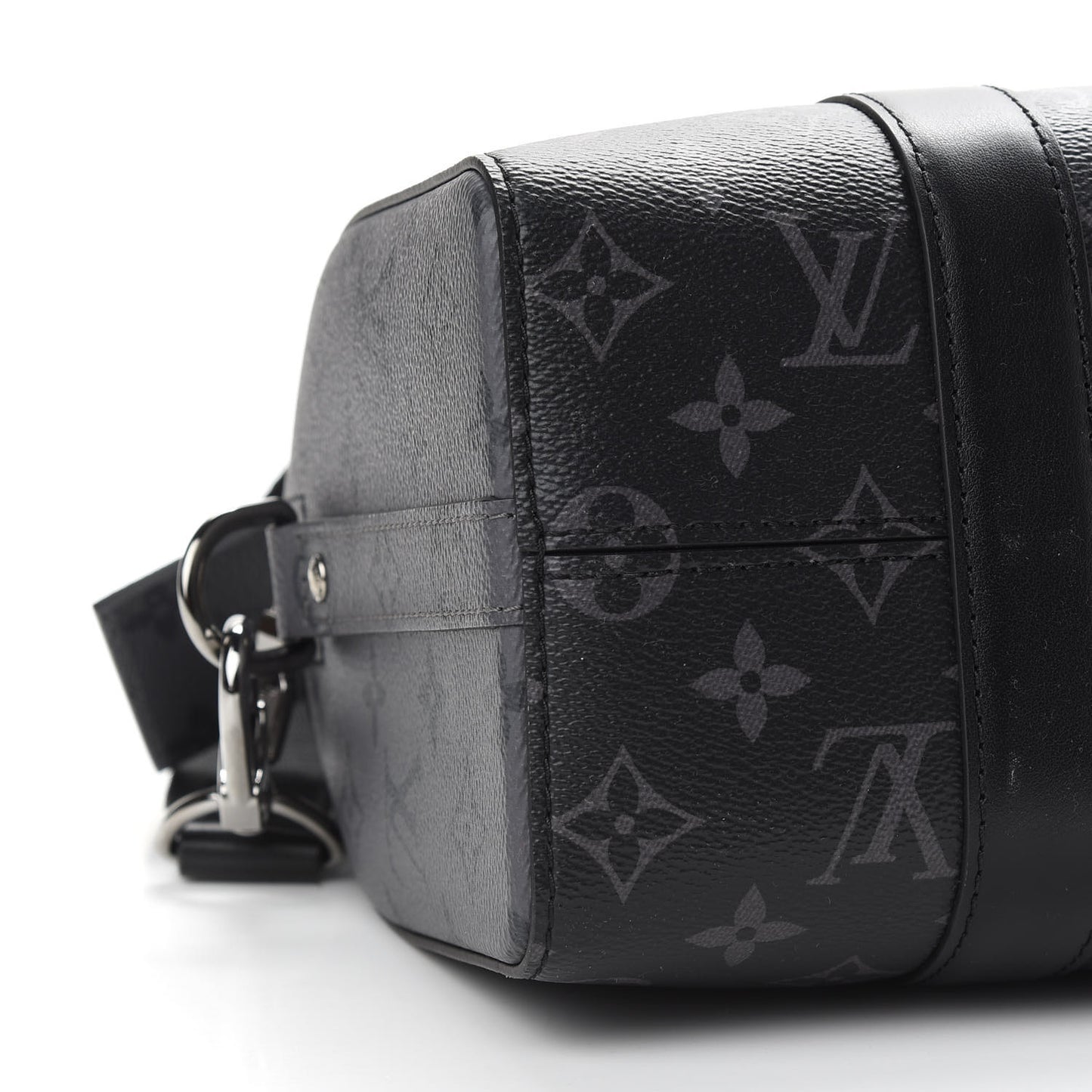Reverse Monogram Eclipse City Keepall