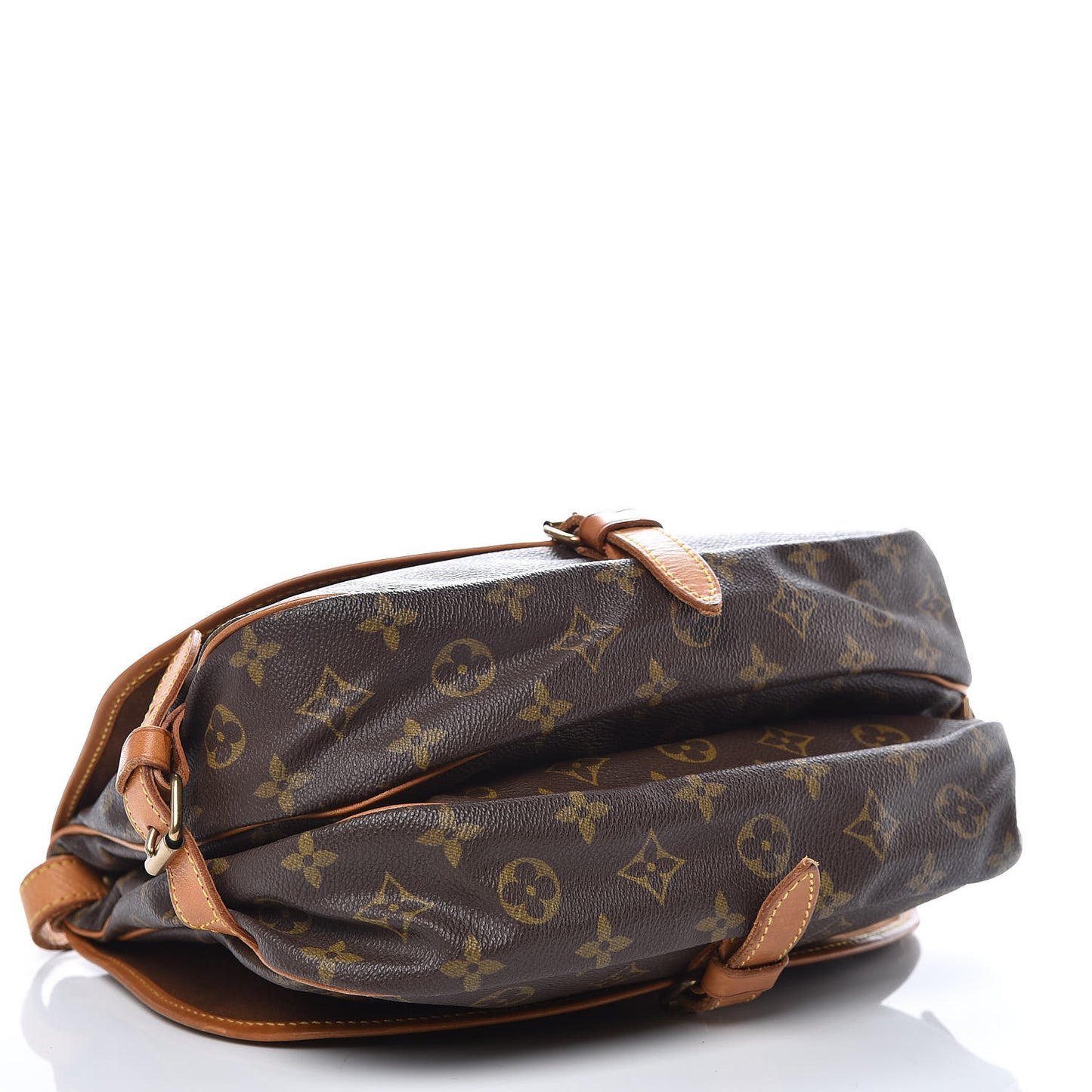 Monogram Saumur 30