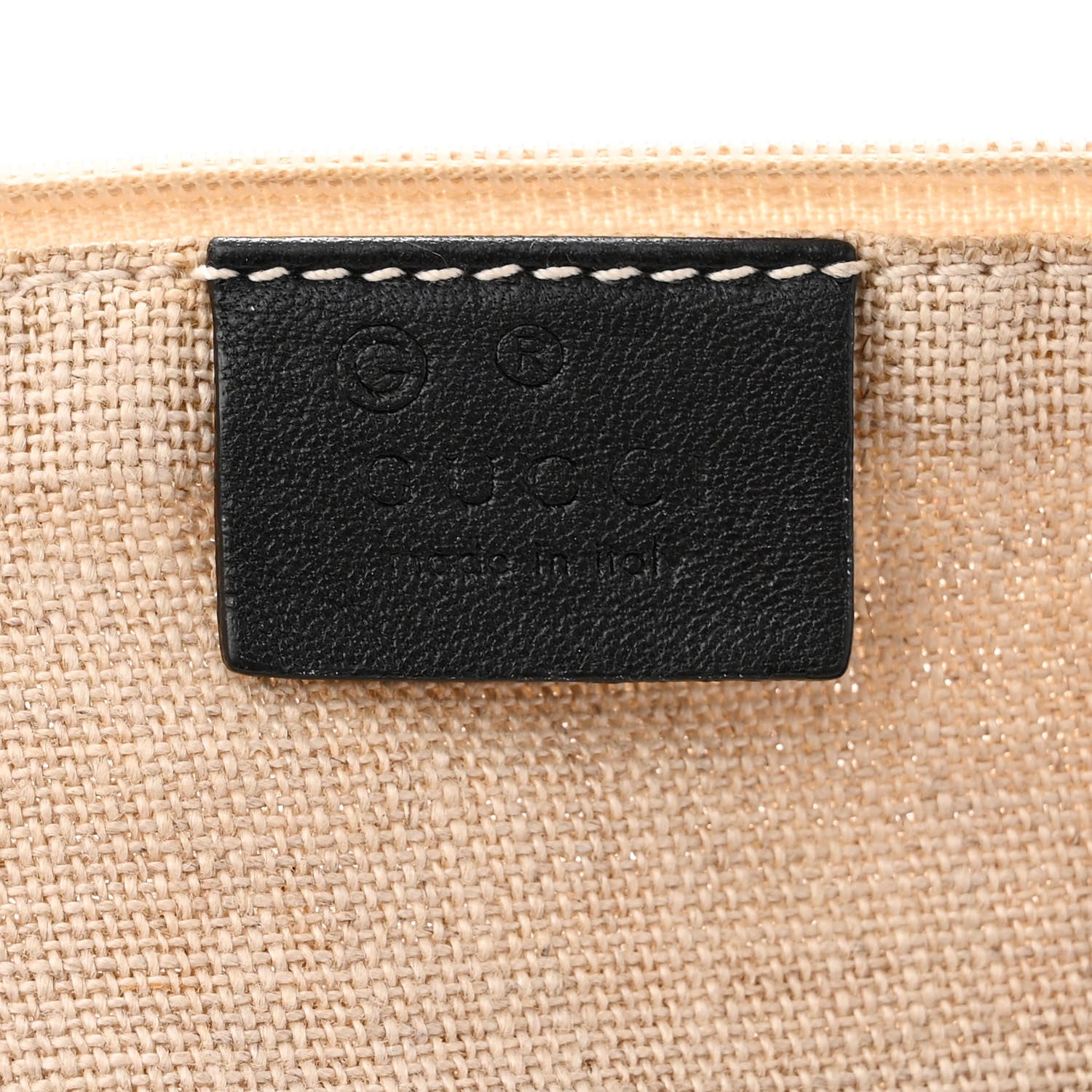 Gucci Microguccissima Medium Joy Tote Black 6 of 13
