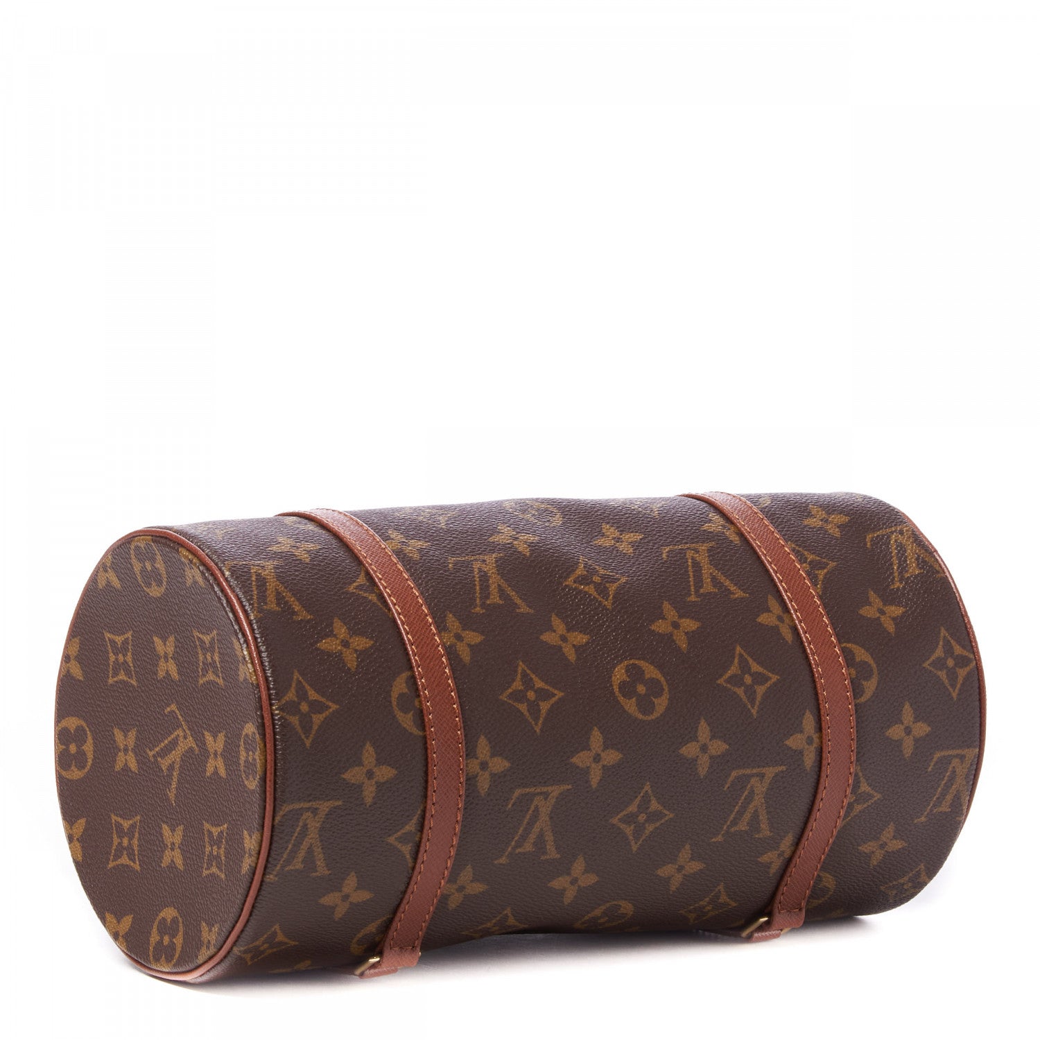 Louis Vuitton Monogram Papillon 26 3 of 8