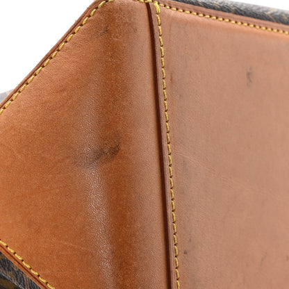 Louis Vuitton Monogram Cabas Piano 9 of 9