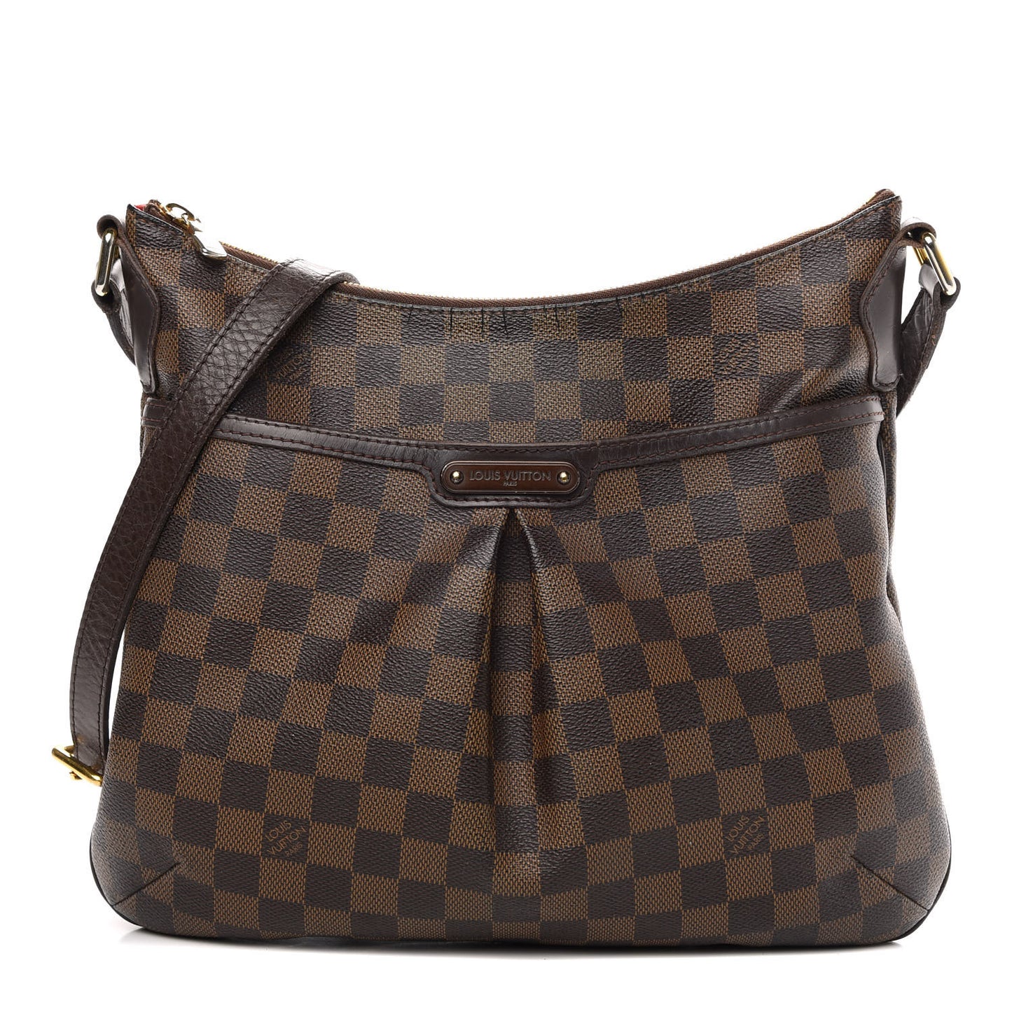 Damier Ebene Bloomsbury PM