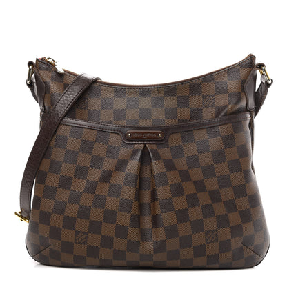 Louis Vuitton Damier Ebene Bloomsbury PM 1 of 17