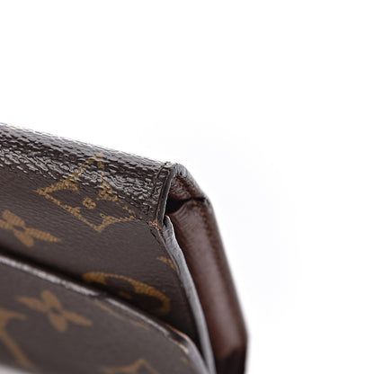 Louis Vuitton Monogram Porte Tresor International Wallet 20 of 21