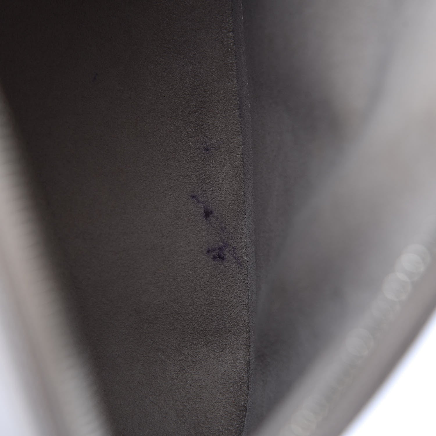 Louis Vuitton Epi Alma PM Gres 10 of 18