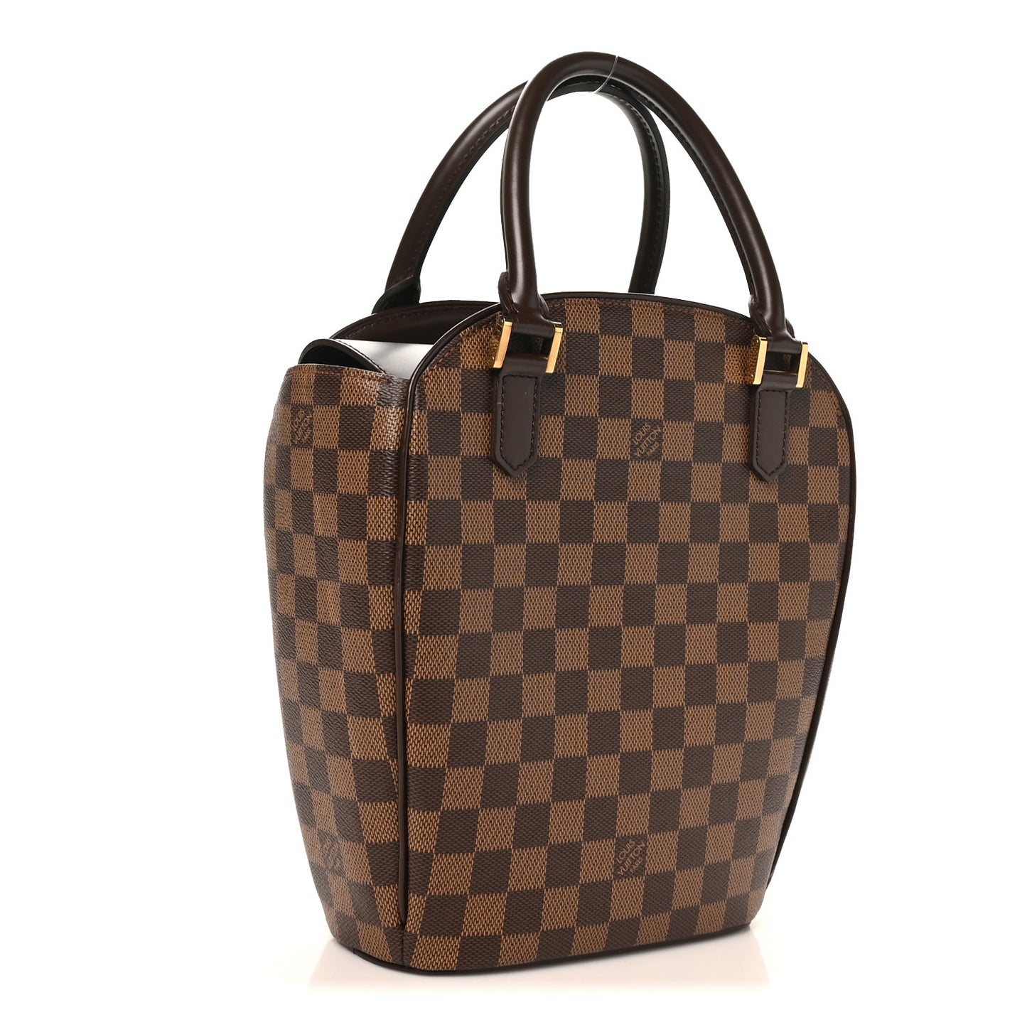 Damier Ebene Sarria Seau