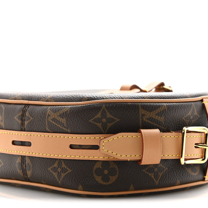 Louis Vuitton Monogram Boite Chapeau Souple MM 10 of 11