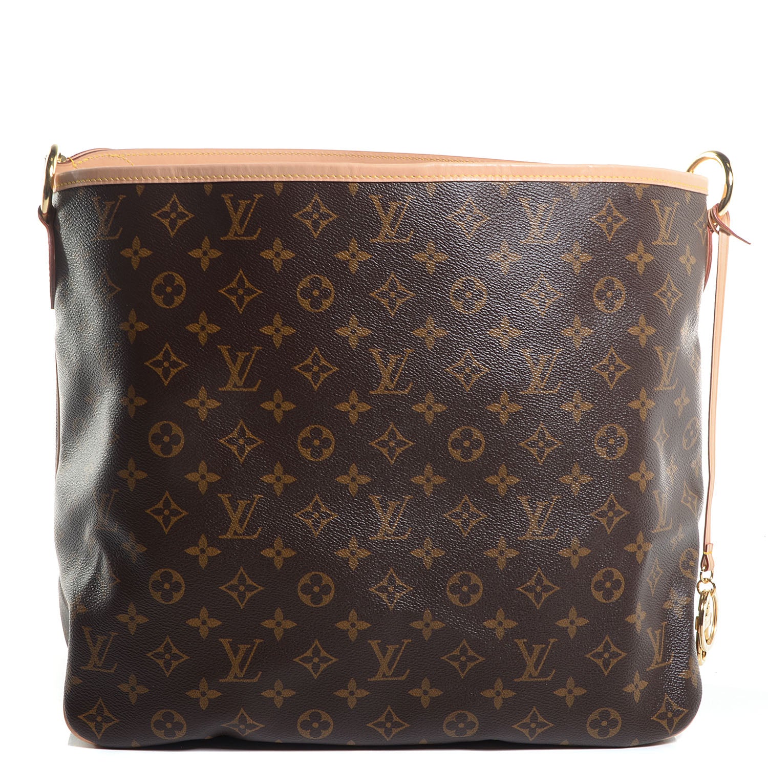 Louis Vuitton Monogram Delightful MM 1 of 8
