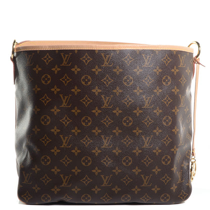 Louis Vuitton Monogram Delightful MM 1 of 8