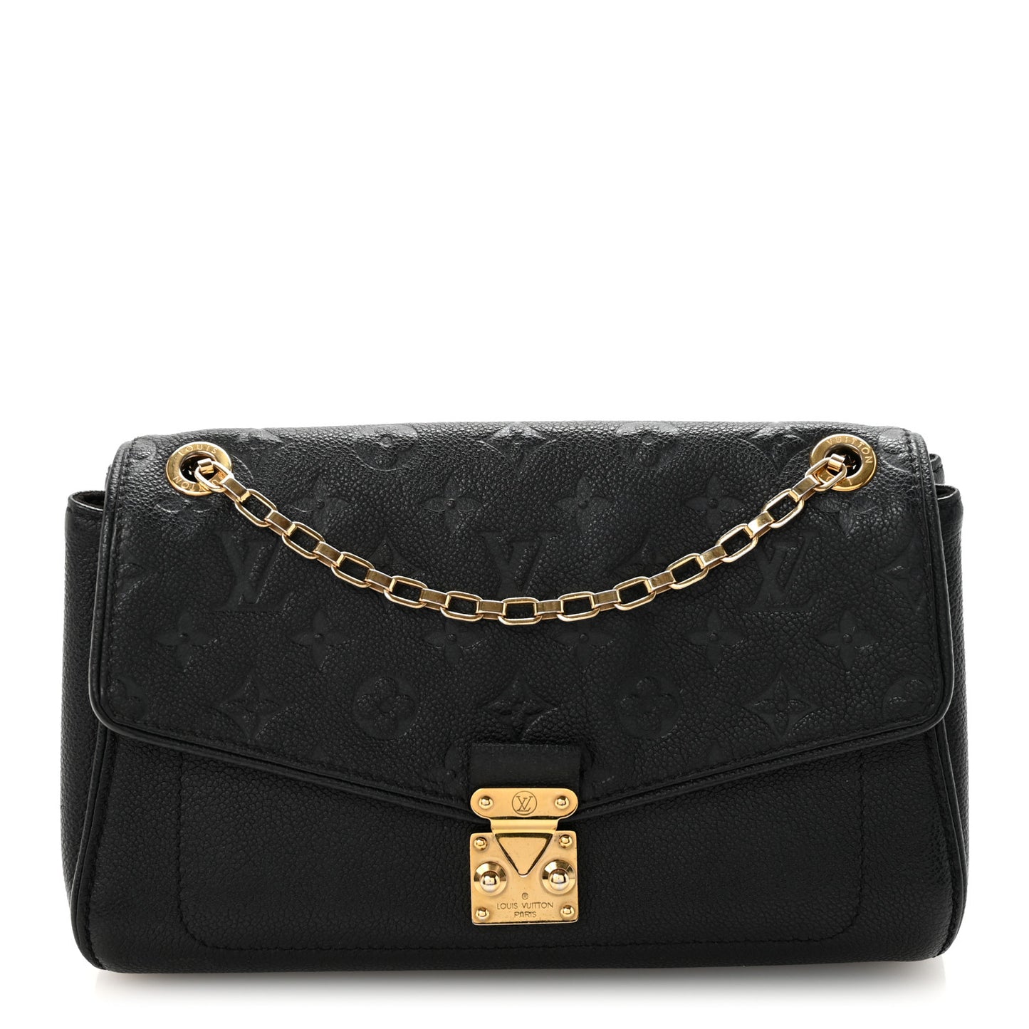 Empreinte Saint Germain PM Black
