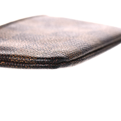 Louis Vuitton Damier Ebene Key Pouch 9 of 14