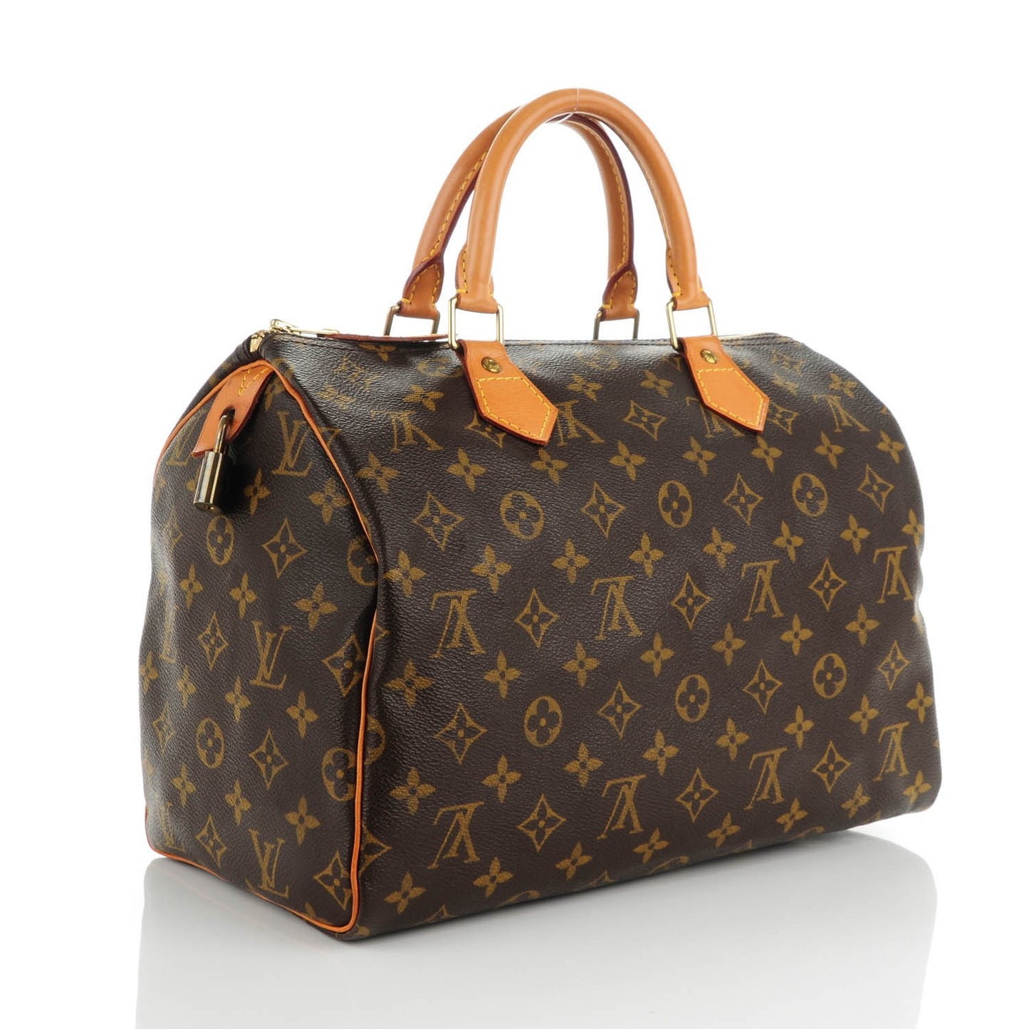 Monogram Speedy 30