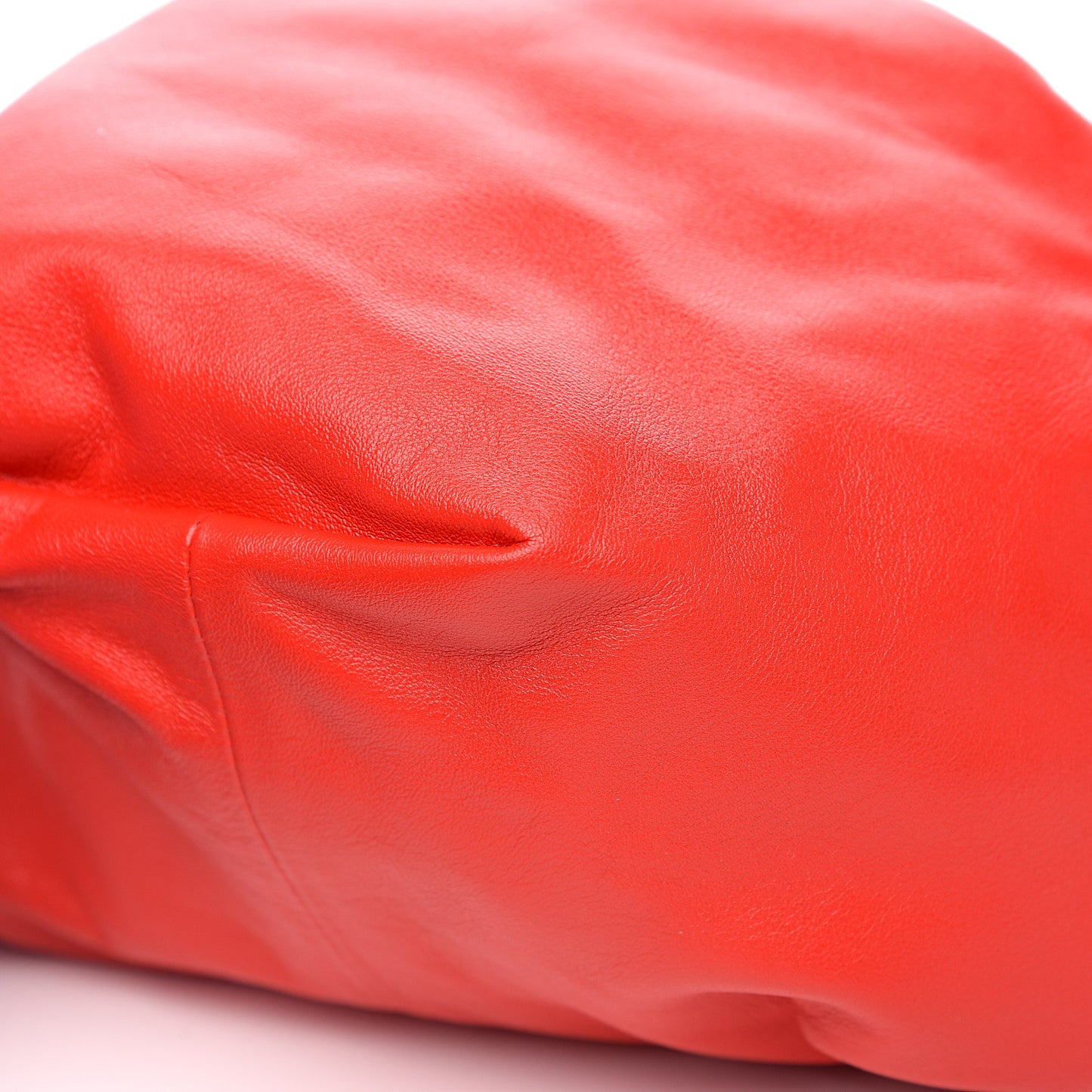 Calfskin Mini Bag Nail Polish