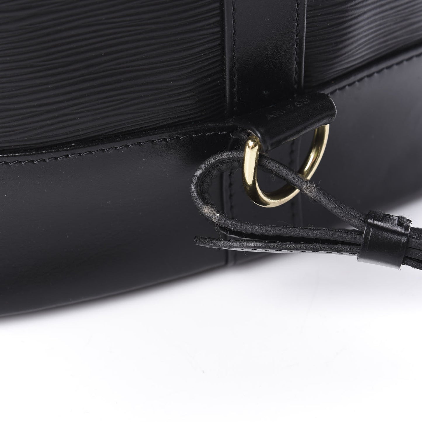 Epi Randonnee PM Black