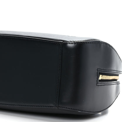 Louis Vuitton Epi Jasmin Black 8 of 8