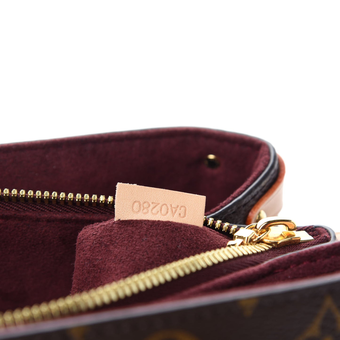 Monogram Soufflot BB