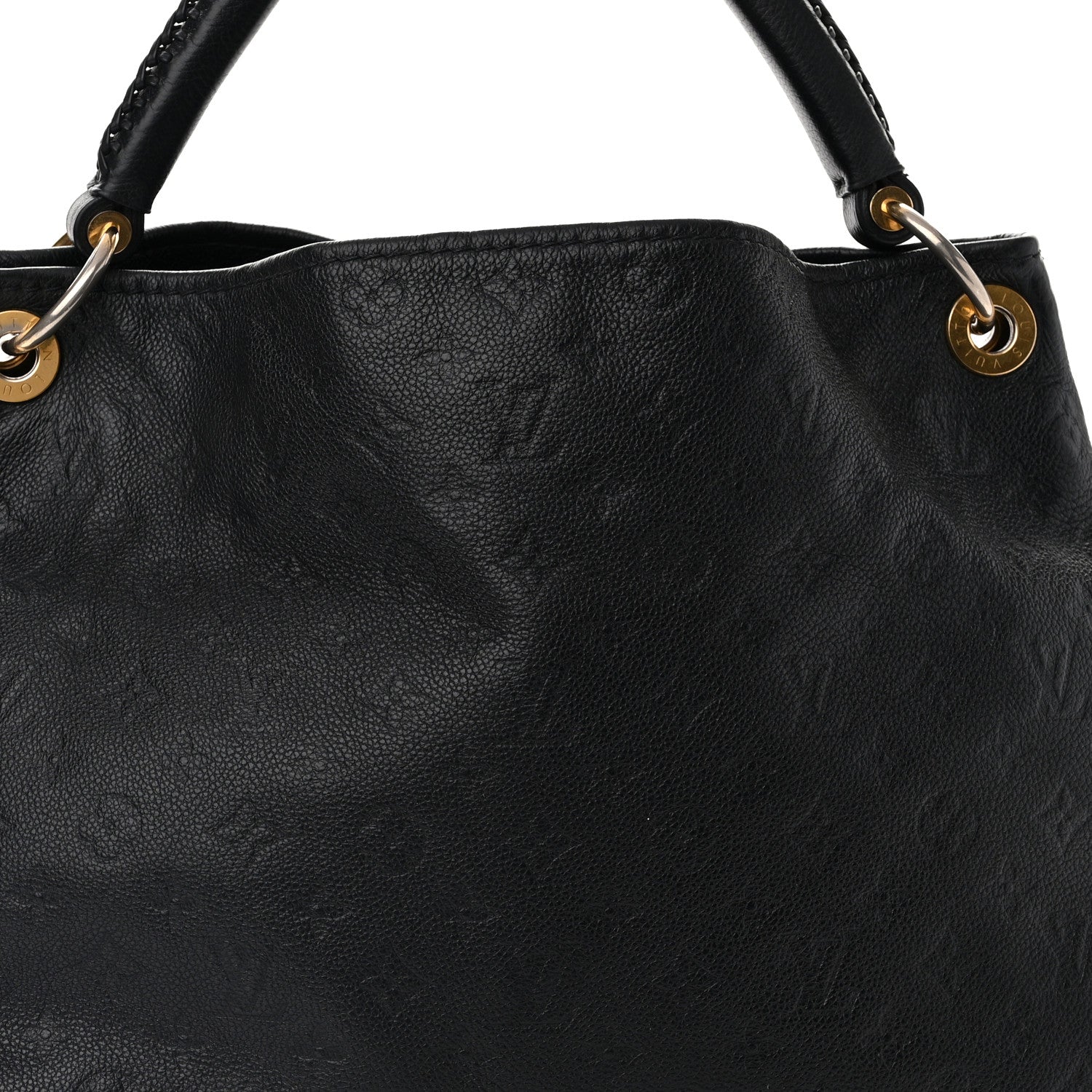 Louis Vuitton Empreinte Artsy MM Infini 7 of 9