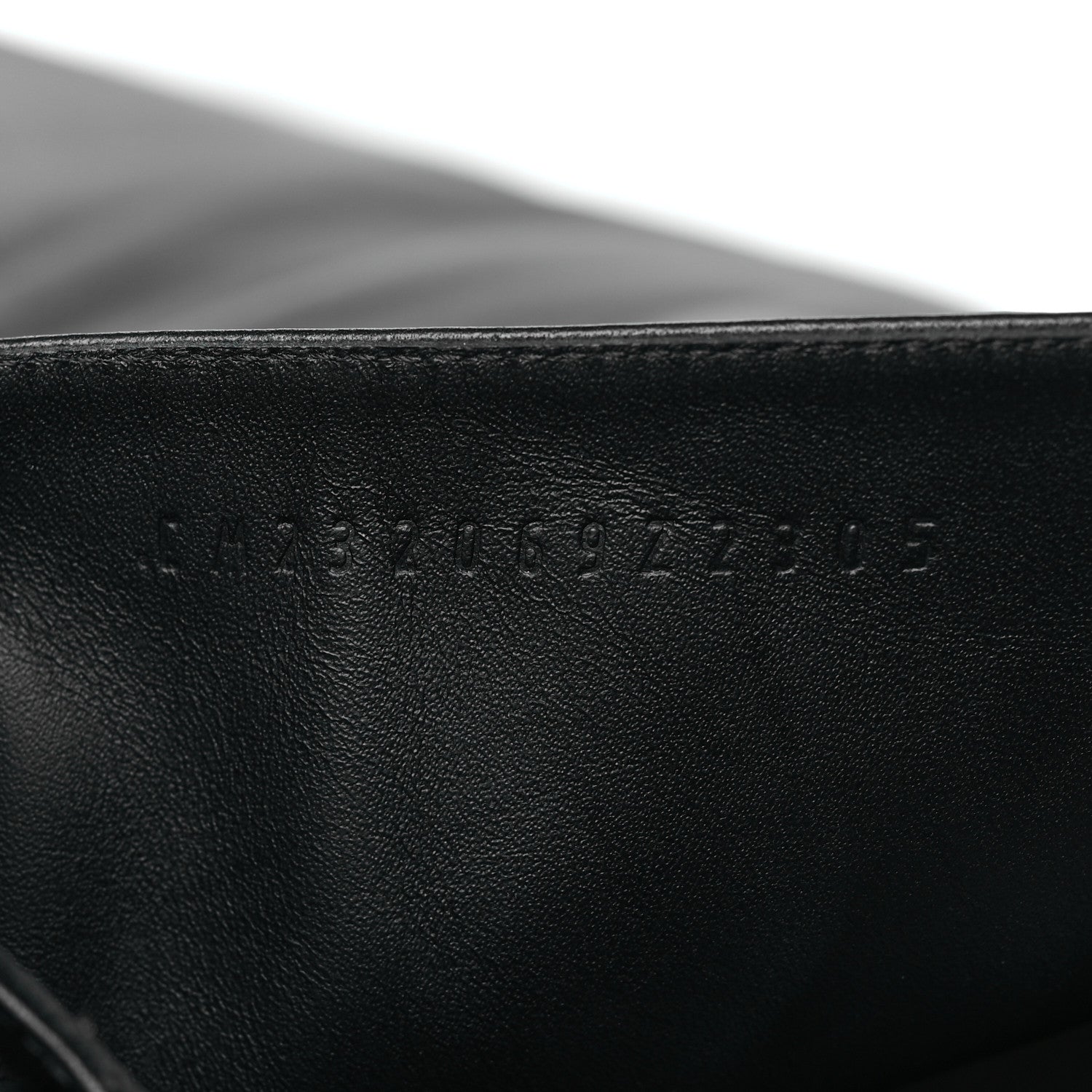 Hermes Calfskin High Boots 38 Black 7 of 8