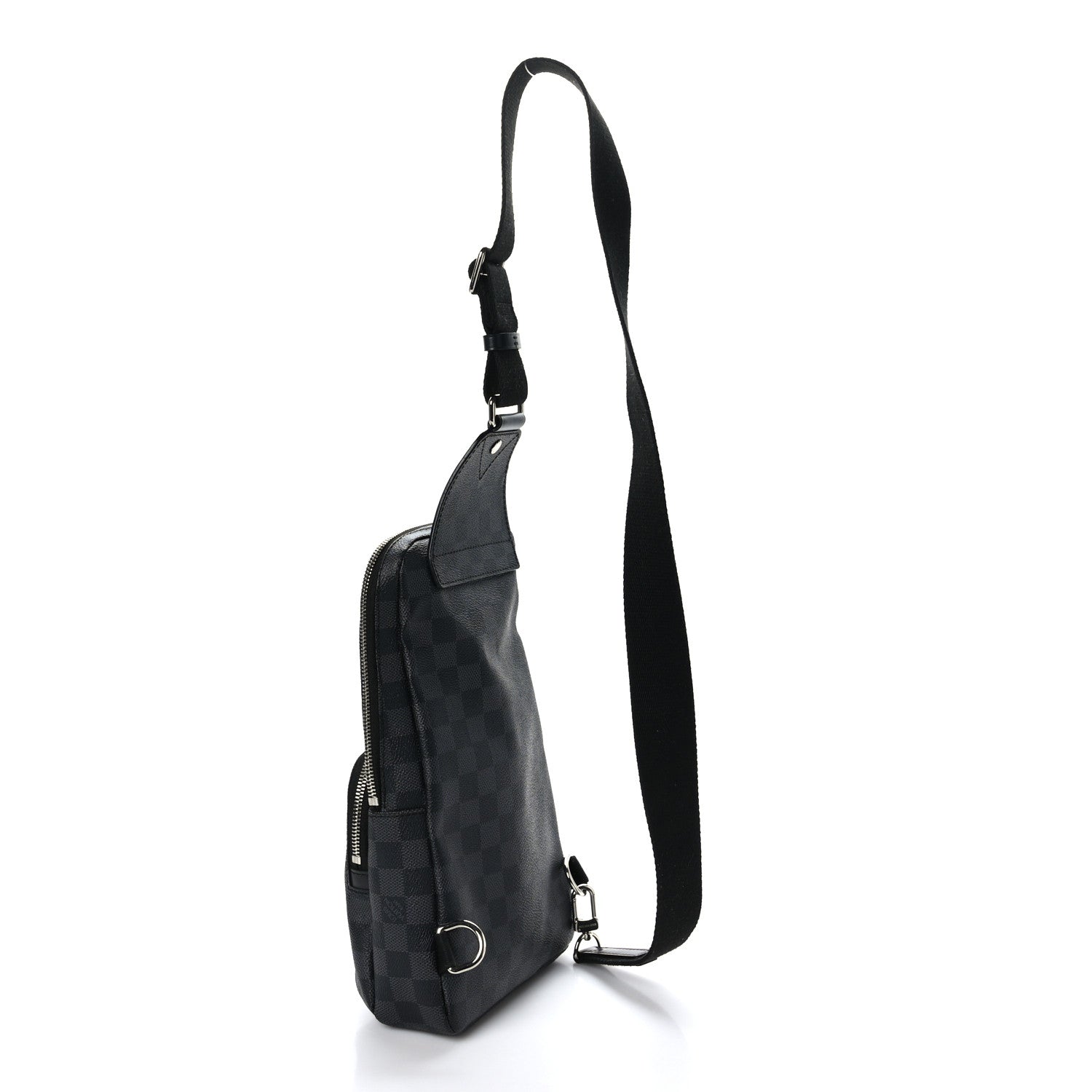 Louis Vuitton Damier Graphite Avenue Sling Backpack 3 of 8