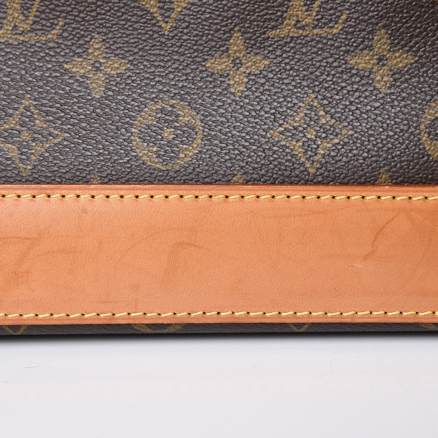 Monogram Alma Voyage MM