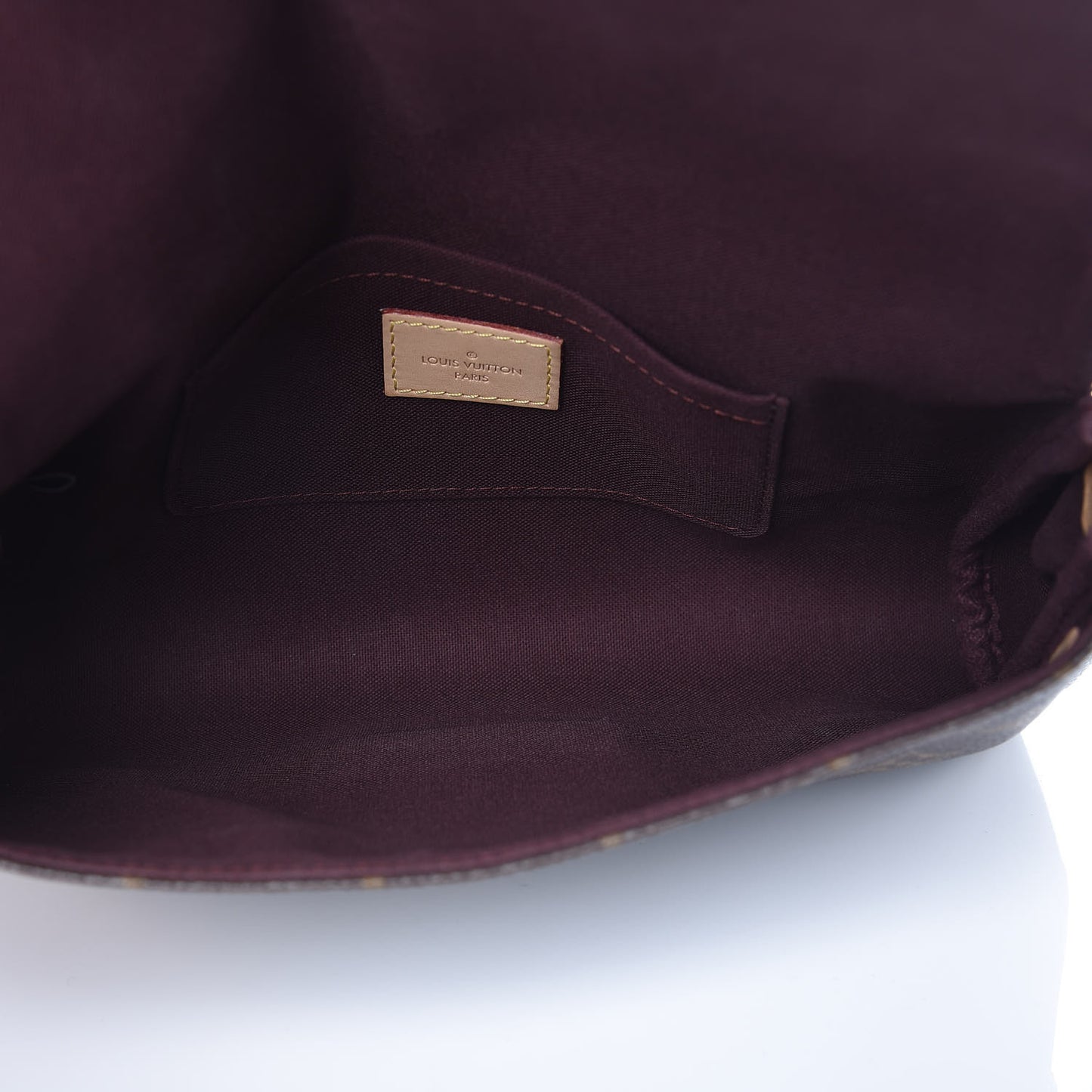 Monogram Favorite MM