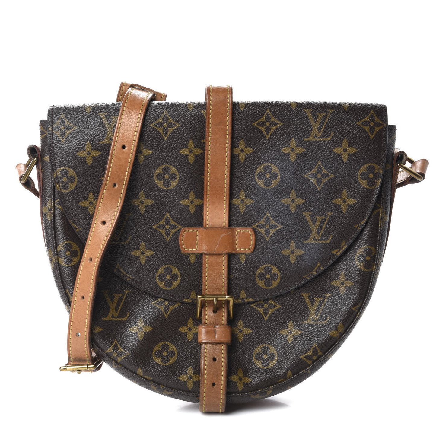 Monogram Chantilly GM