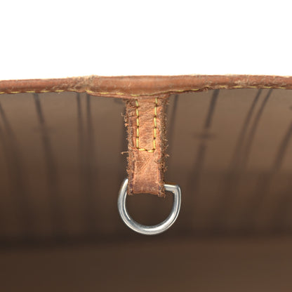 Louis Vuitton Monogram Neverfull MM 9 of 19