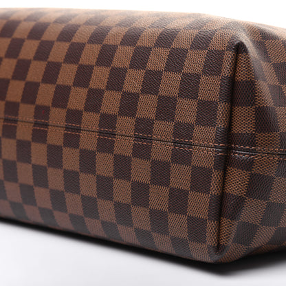 Louis Vuitton Damier Ebene Graceful MM 7 of 15