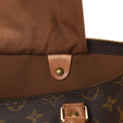 Louis Vuitton Monogram Speedy 35 8 of 12