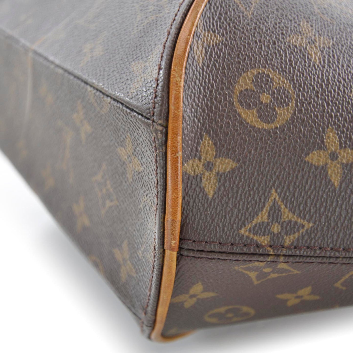 Monogram Ellipse MM